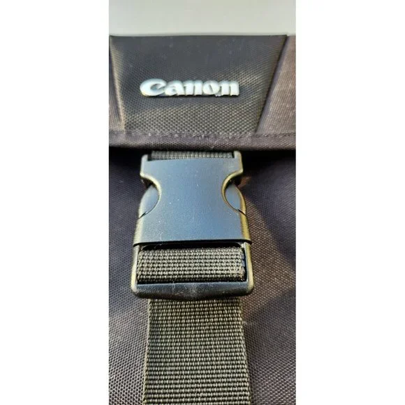 Canon Carry Shoulder Camera Bag